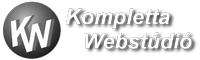 honlap-, webshop készítés, karbantartás, felújítás